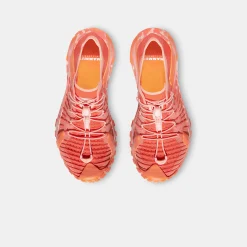 Hueco Knit II Low Women