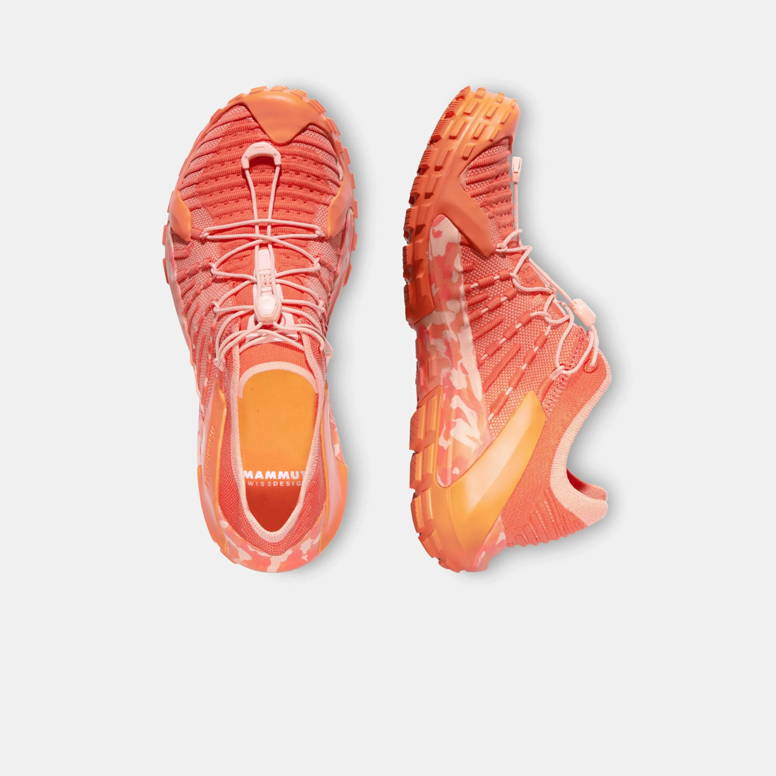 Hueco Knit II Low Women
