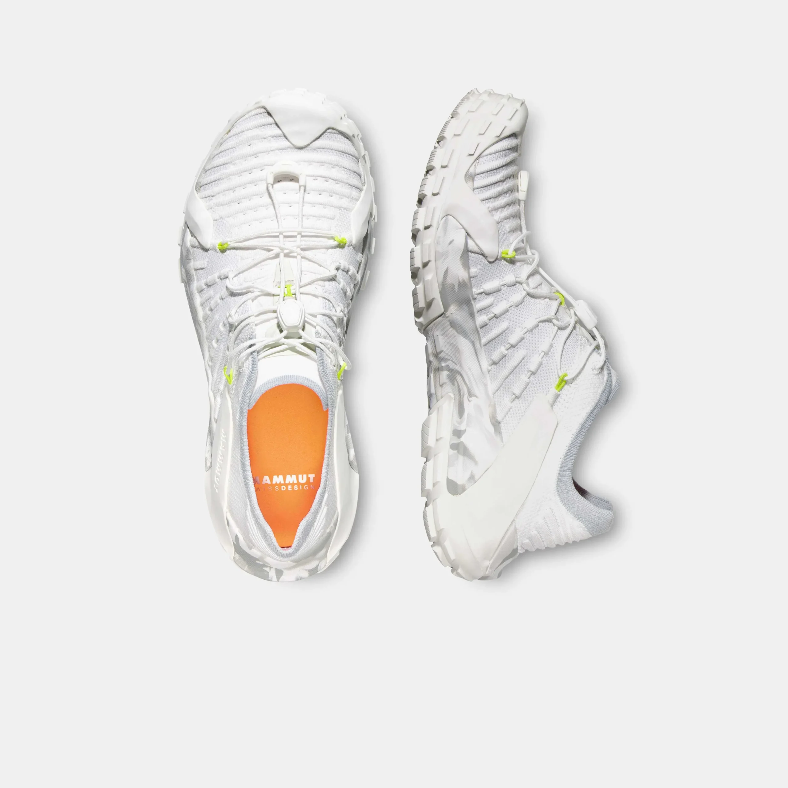 Hueco Knit II Low Women