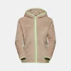 Innominata ML Hooded Jacket Women