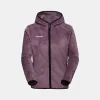 Innominata ML Hooded Jacket Women