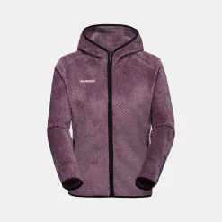 Innominata ML Hooded Jacket Women