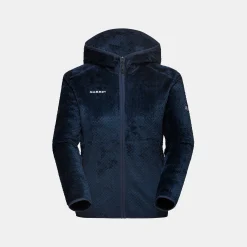 Innominata ML Hooded Jacket Women