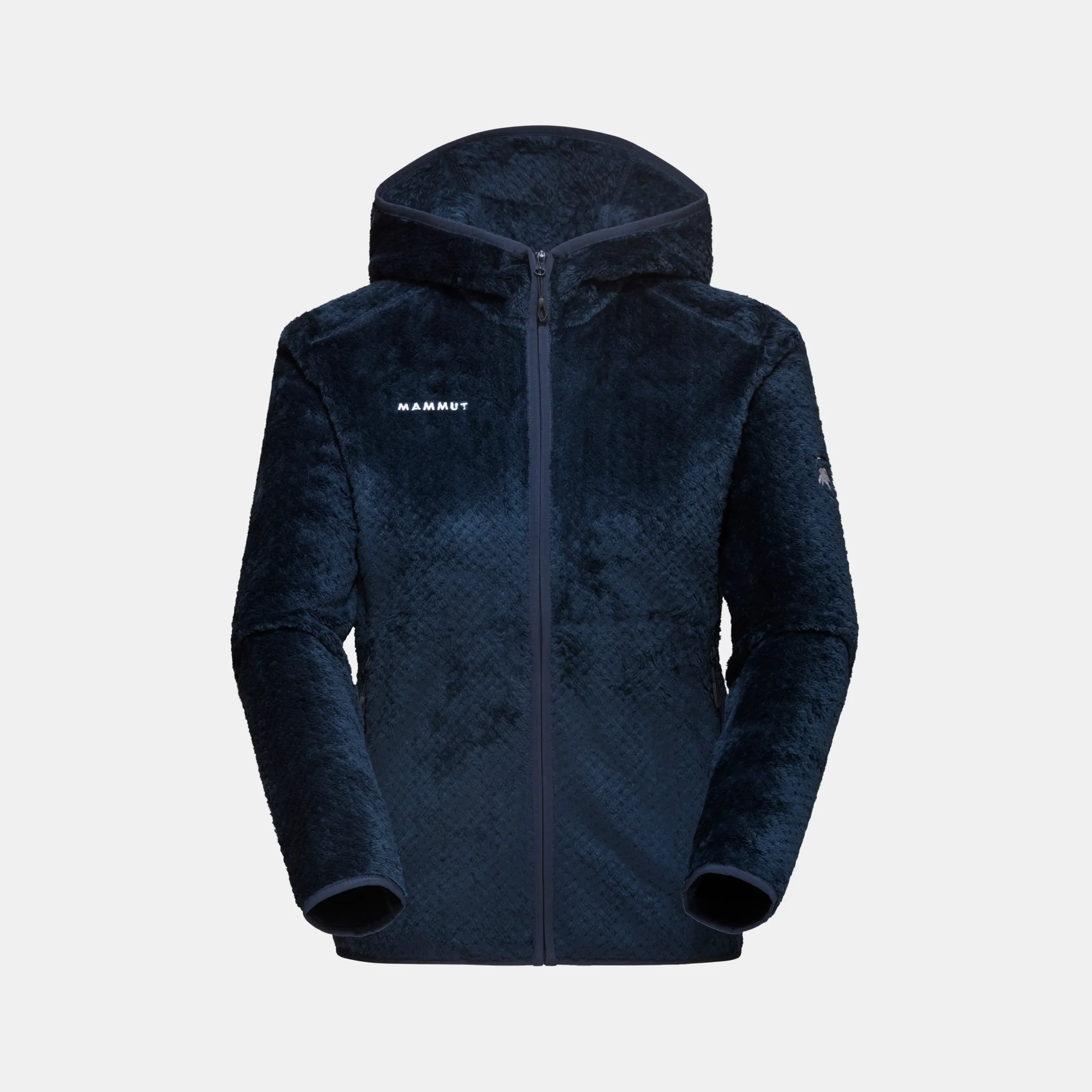 Innominata ML Hooded Jacket Women