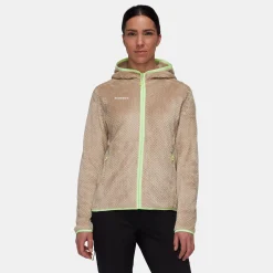 Innominata ML Hooded Jacket Women