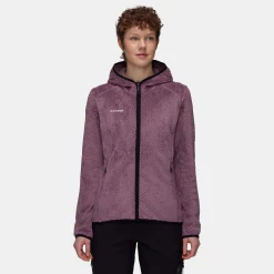 Innominata ML Hooded Jacket Women