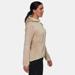 Innominata ML Hooded Jacket Women
