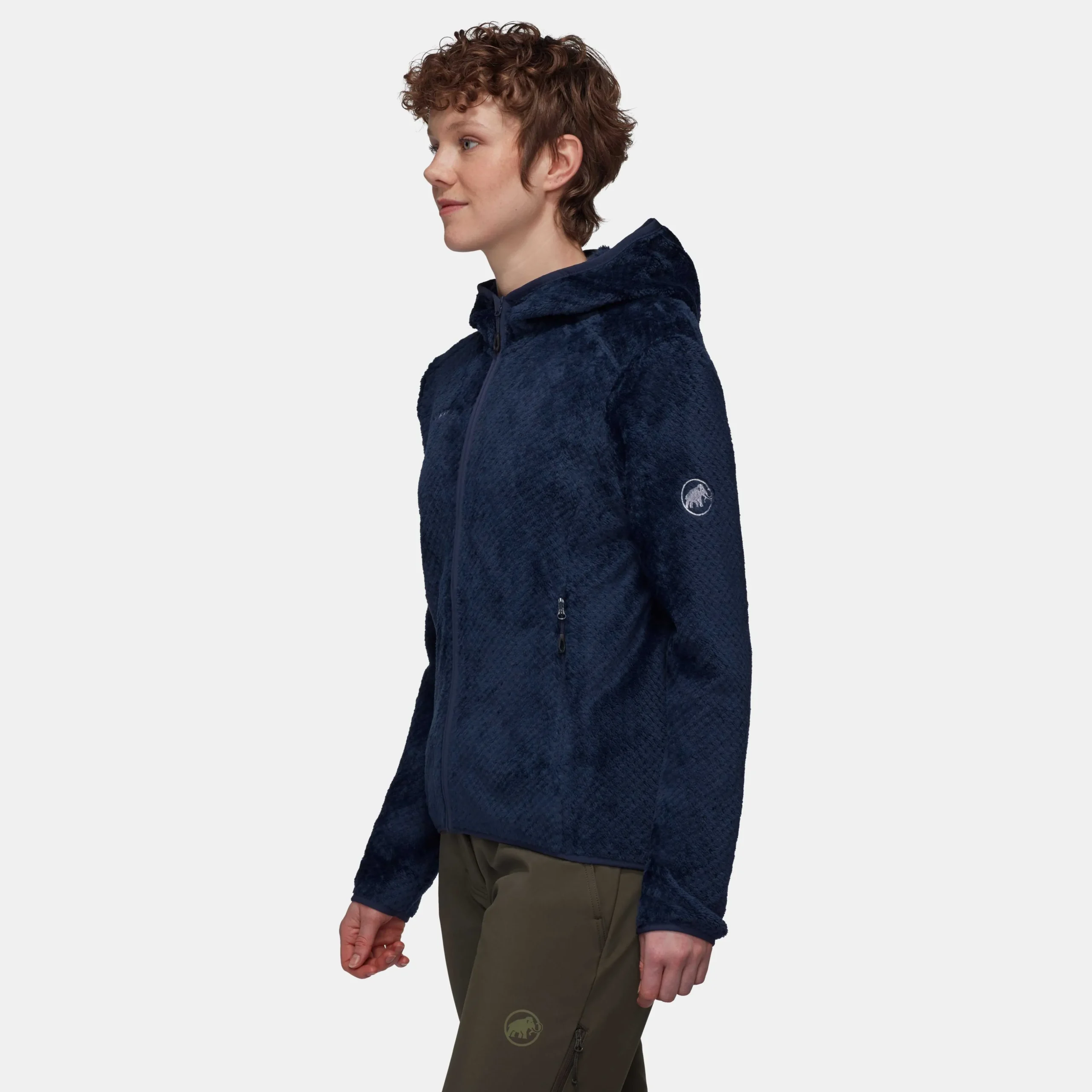 Innominata ML Hooded Jacket Women