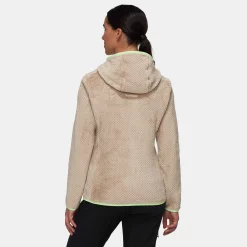Innominata ML Hooded Jacket Women