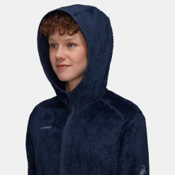 Innominata ML Hooded Jacket Women