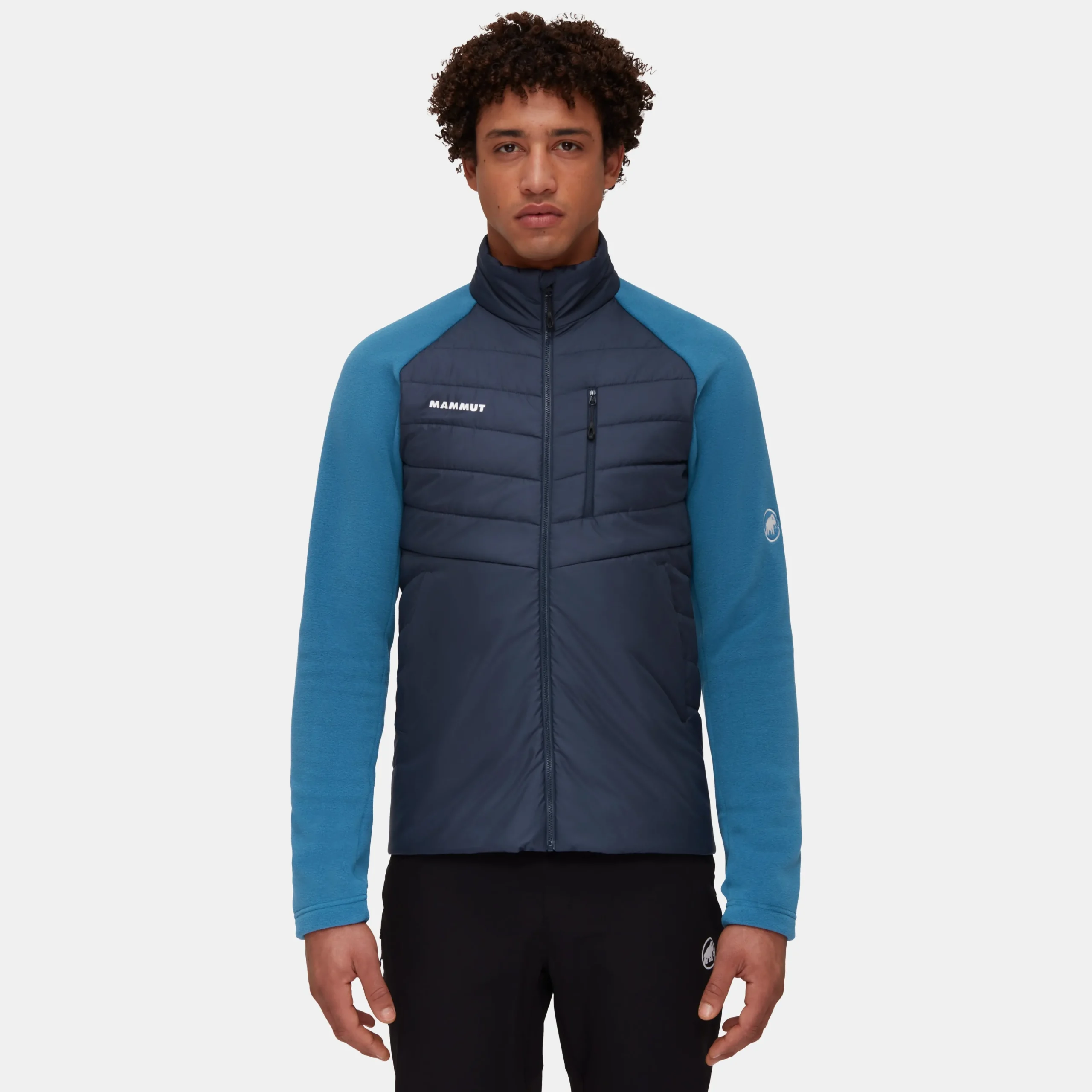 Innominata ML Hybrid Jacket Men