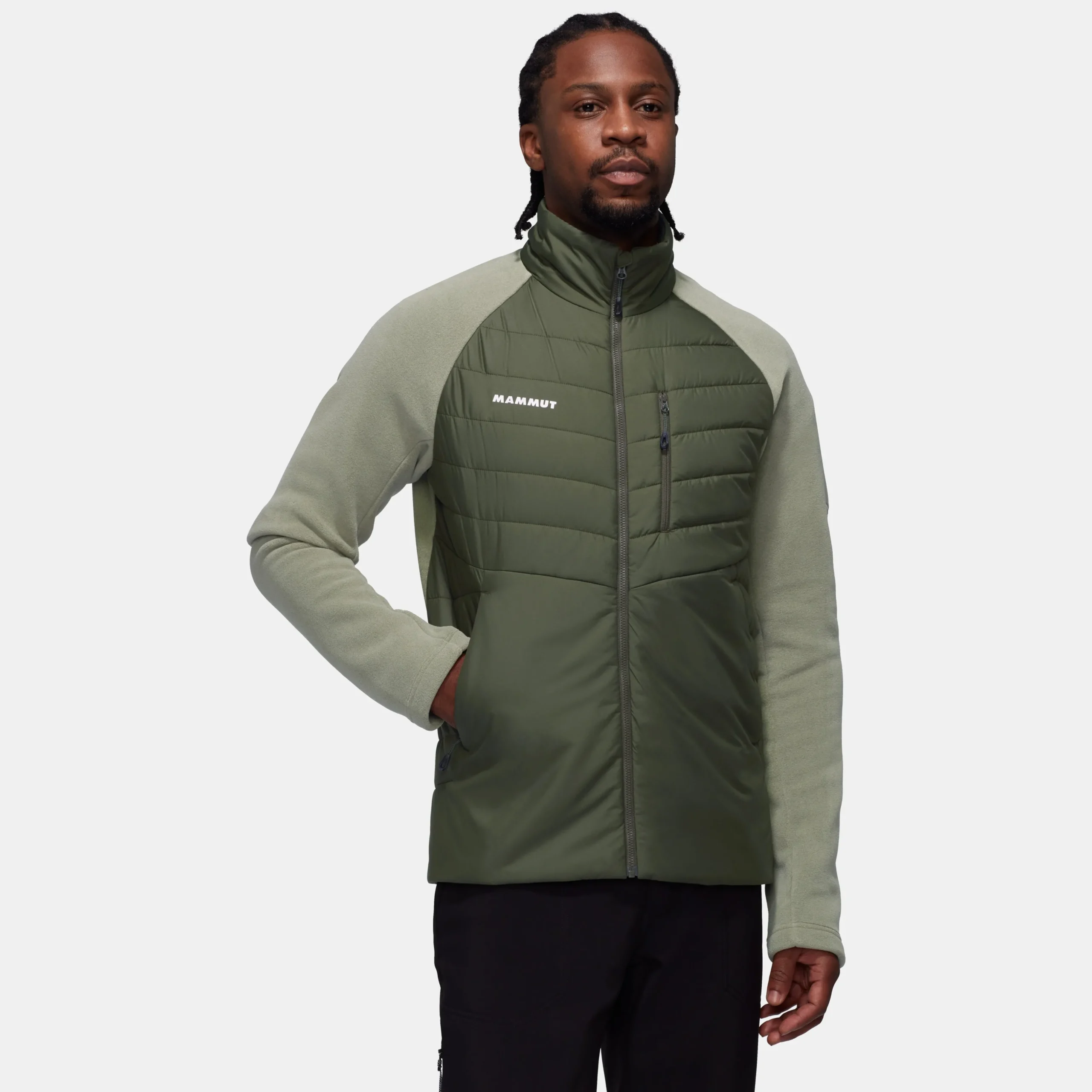 Innominata ML Hybrid Jacket Men