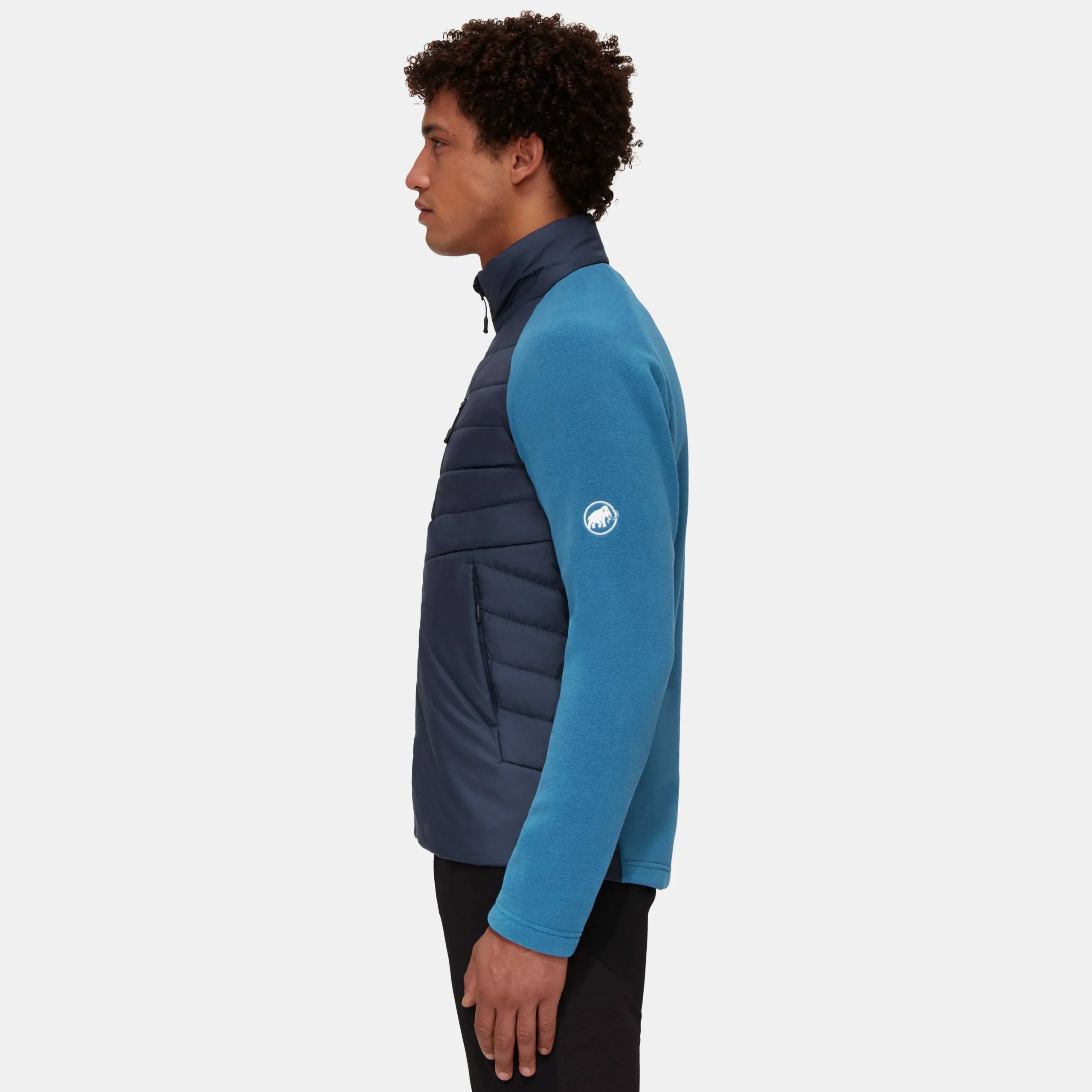 Innominata ML Hybrid Jacket Men