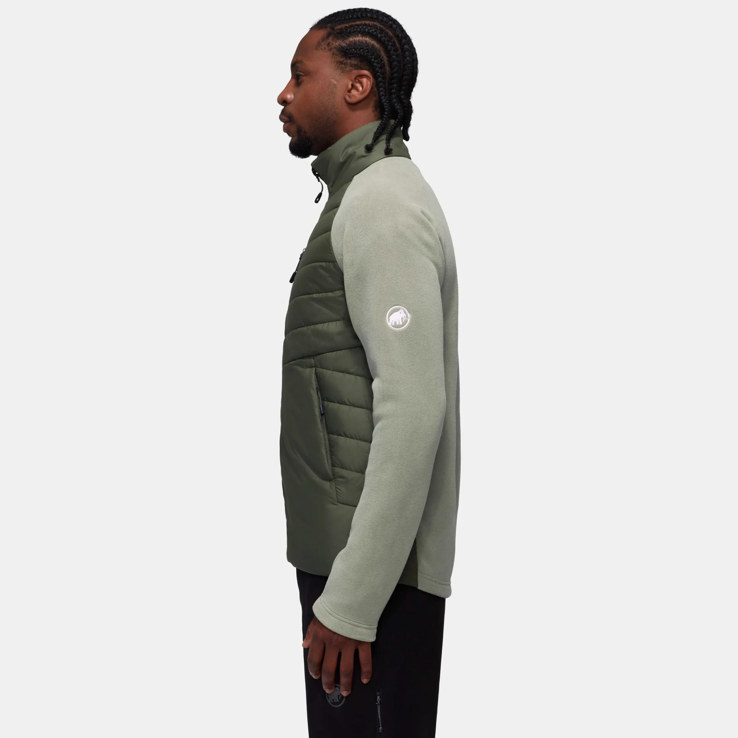 Innominata ML Hybrid Jacket Men