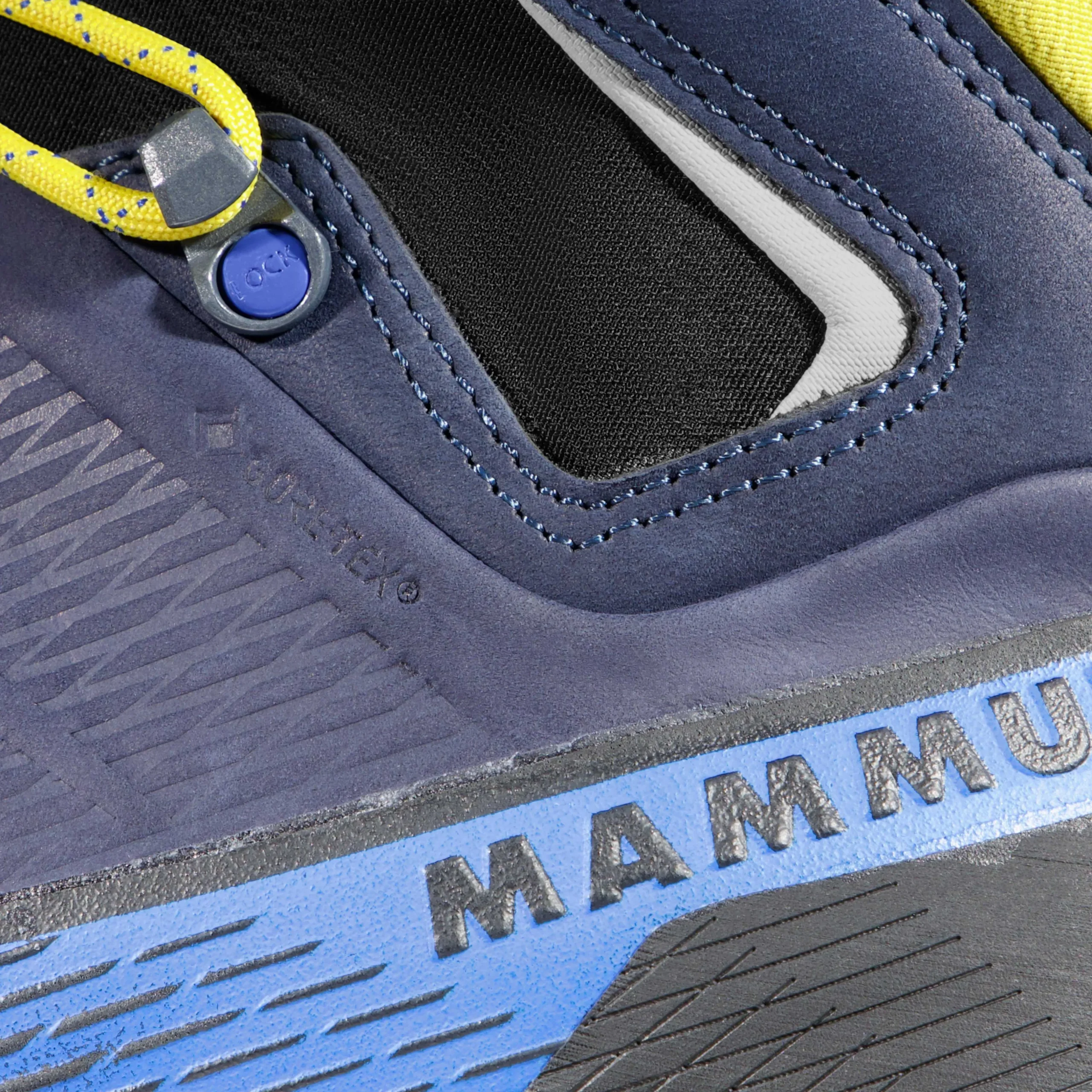 Kento Advanced High GTX Men