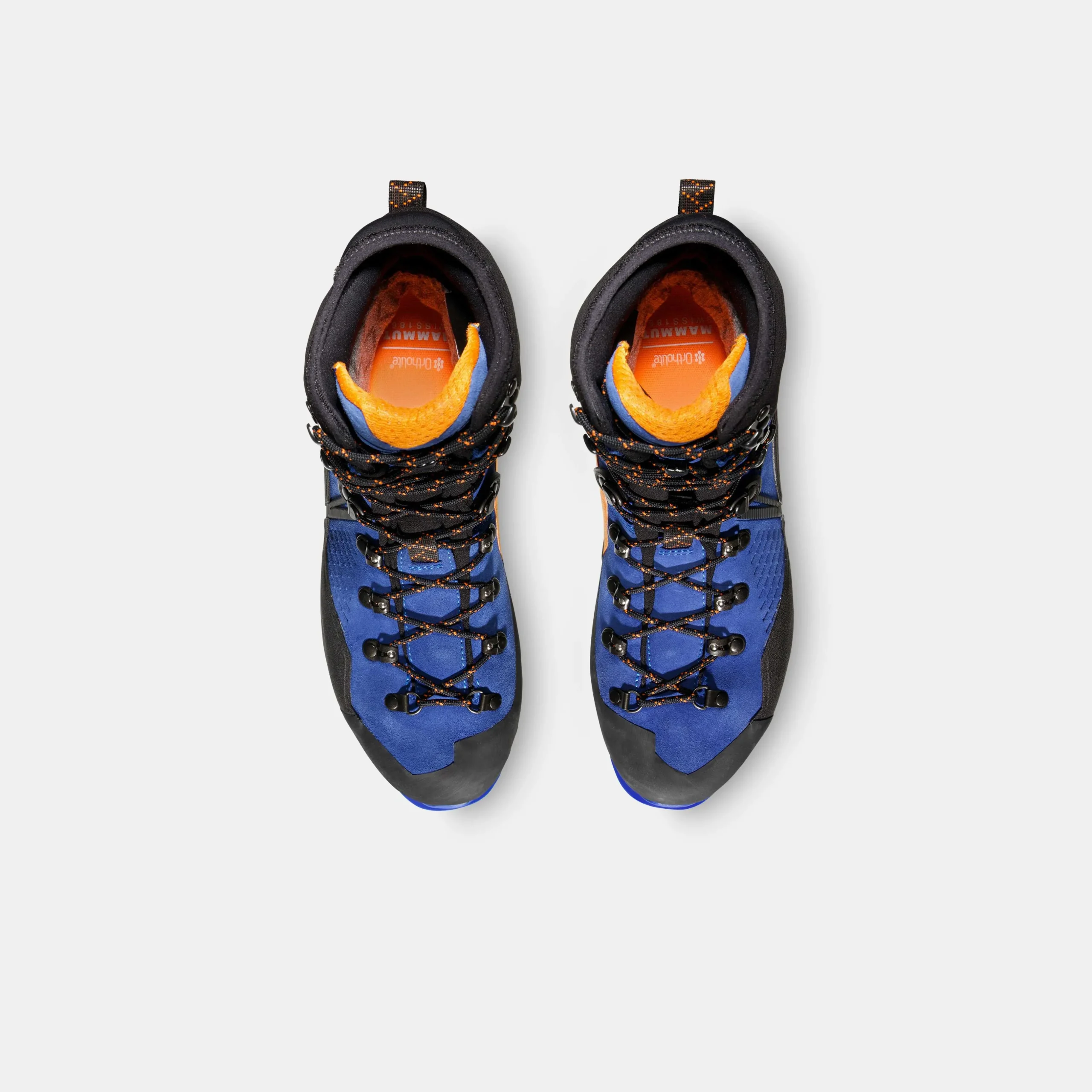 Kento Mountain High GTX Men