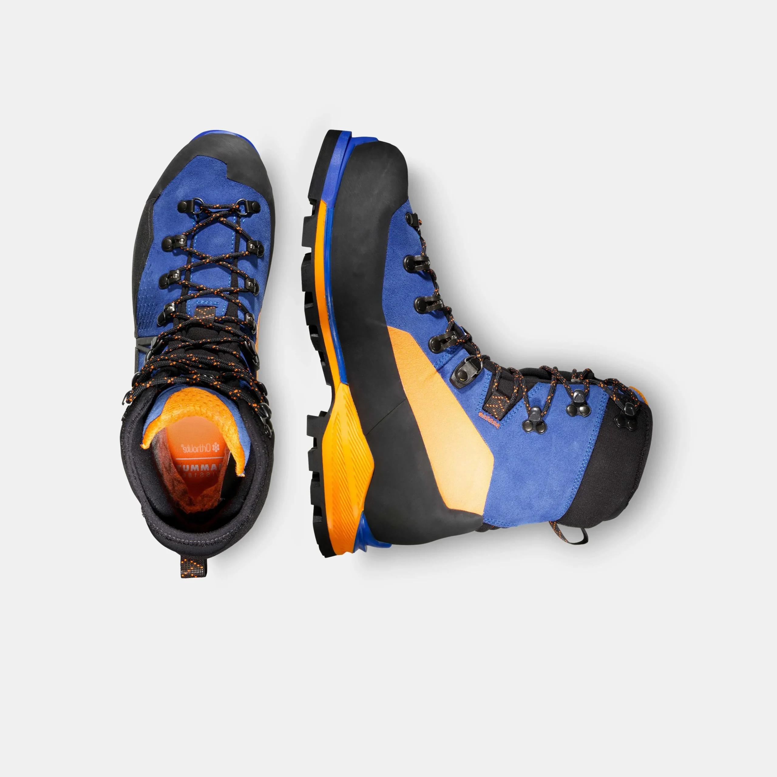 Kento Mountain High GTX Men