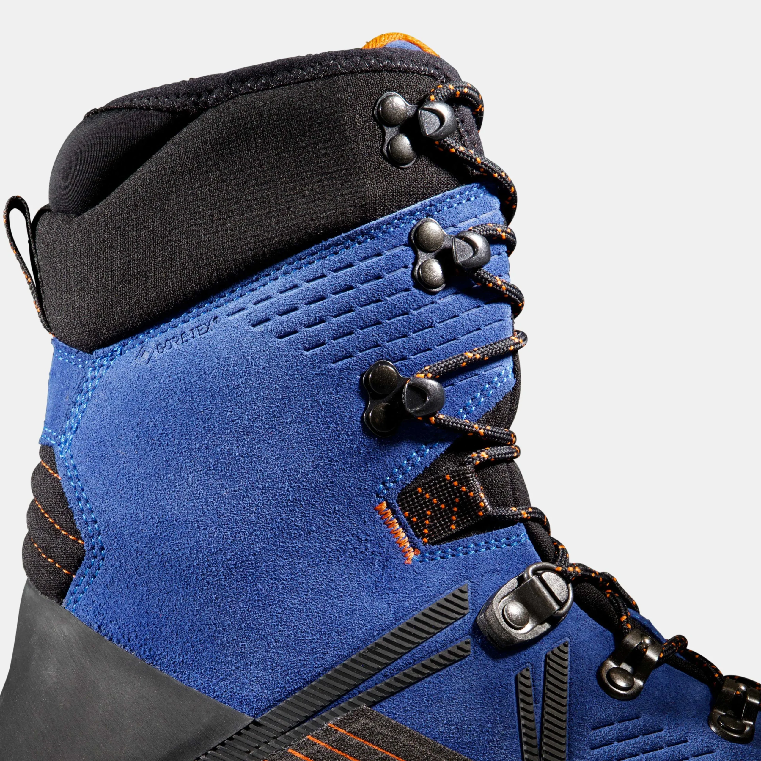 Kento Mountain High GTX Men