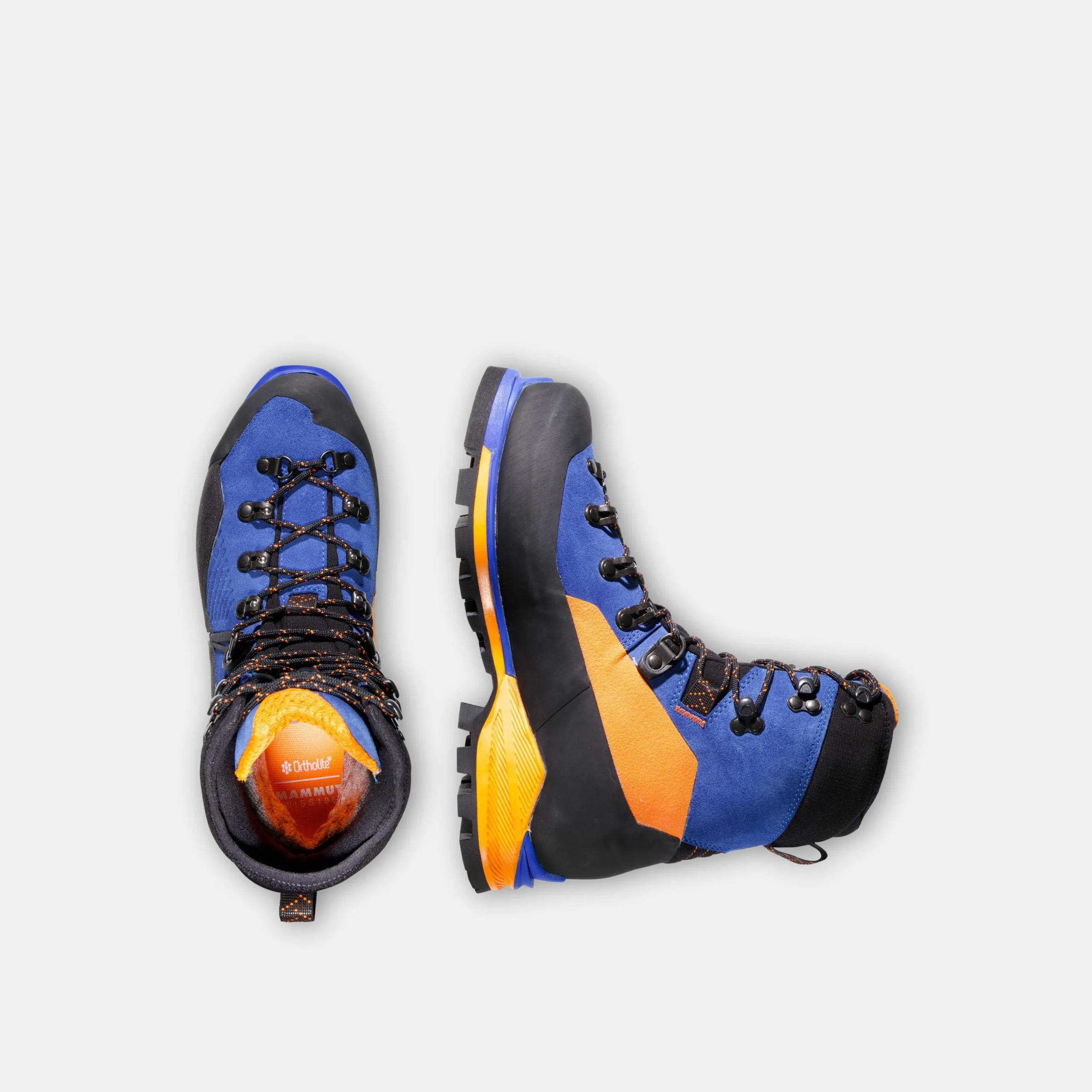 Kento Mountain High GTX Women