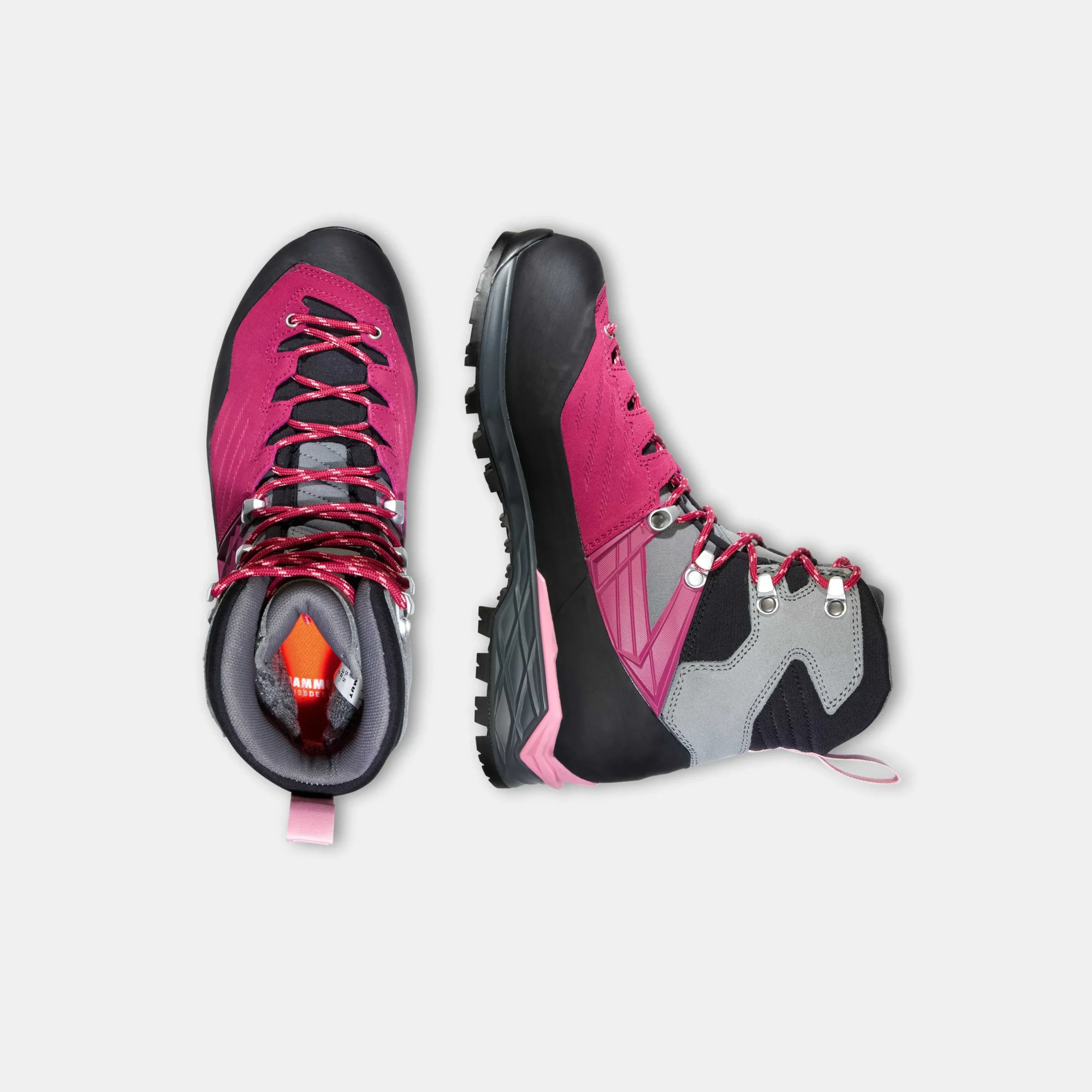 Kento Pro High GTX Women