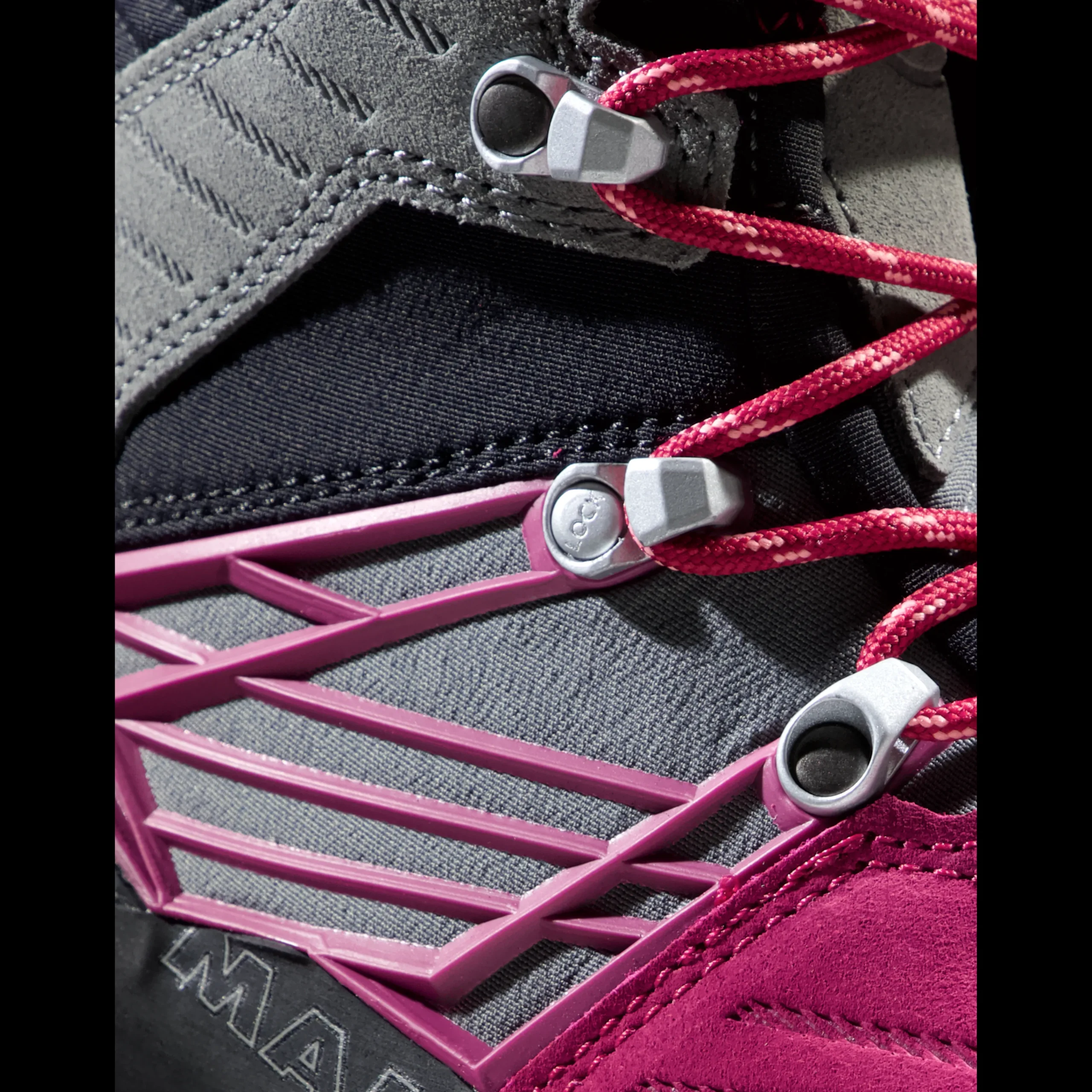 Kento Pro High GTX Women