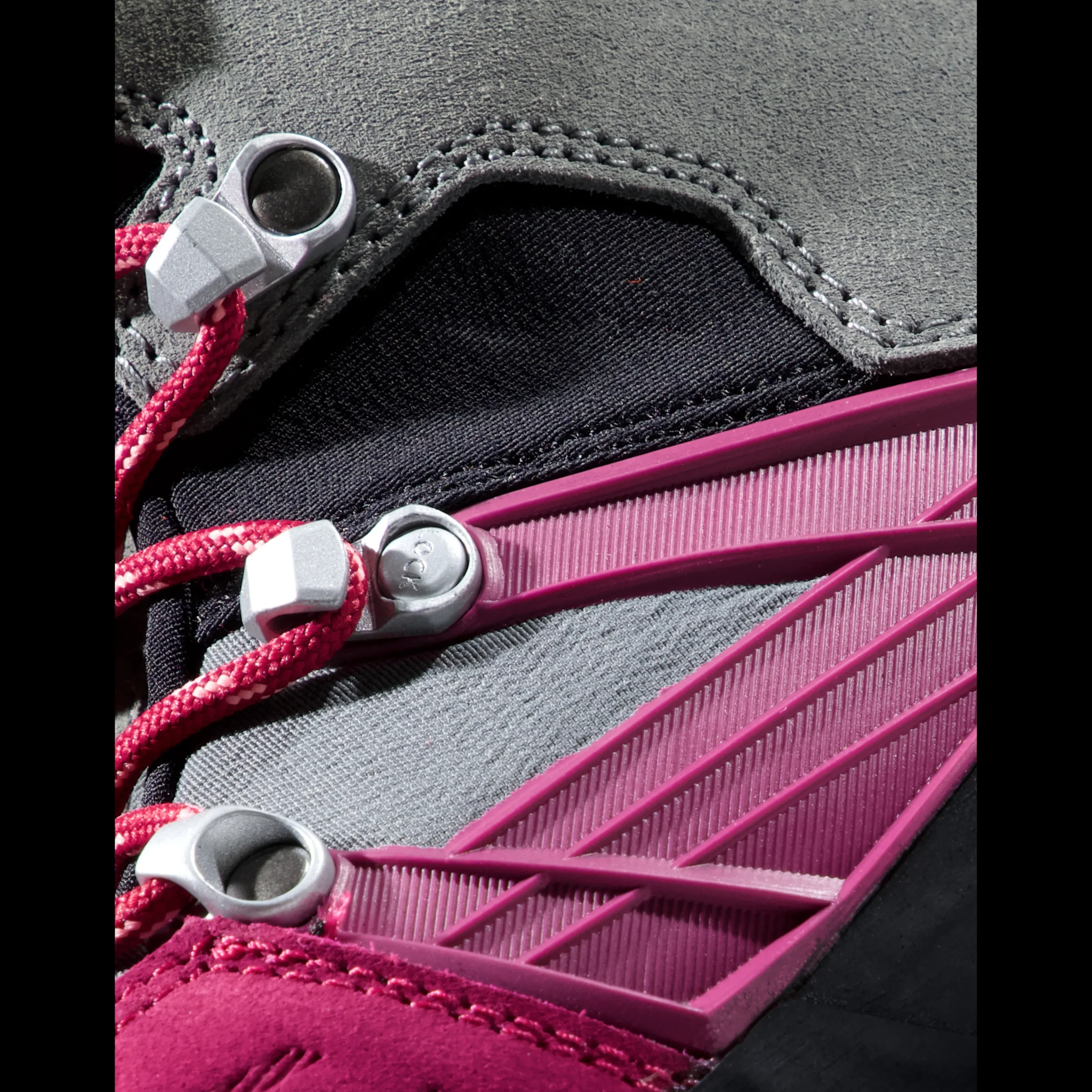 Kento Pro High GTX Women