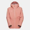 Linard Guide HS Hooded Jacket Women
