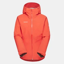 Linard Guide HS Hooded Jacket Women