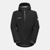 Linard Guide HS Hooded Jacket Men