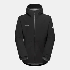 Linard Guide HS Hooded Jacket Men