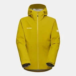 Linard Guide HS Hooded Jacket Men