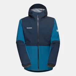 Linard Guide HS Hooded Jacket Men