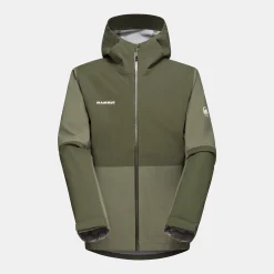 Linard Guide HS Hooded Jacket Men