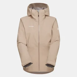 Linard Guide HS Hooded Jacket Women