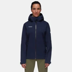 Linard Guide HS Hooded Jacket Women