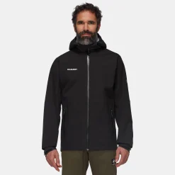 Linard Guide HS Hooded Jacket Men