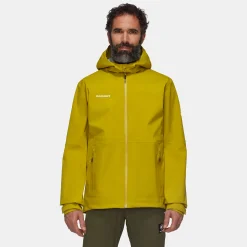 Linard Guide HS Hooded Jacket Men