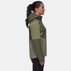 Linard Guide HS Hooded Jacket Women