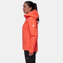 Linard Guide HS Hooded Jacket Women