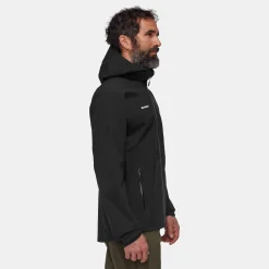 Linard Guide HS Hooded Jacket Men