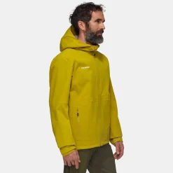 Linard Guide HS Hooded Jacket Men
