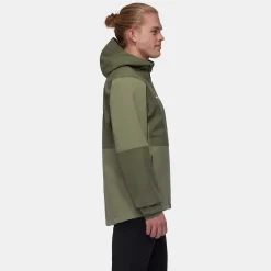 Linard Guide HS Hooded Jacket Men