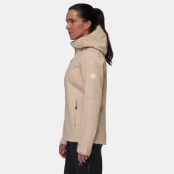Linard Guide HS Hooded Jacket Women