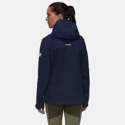 Linard Guide HS Hooded Jacket Women
