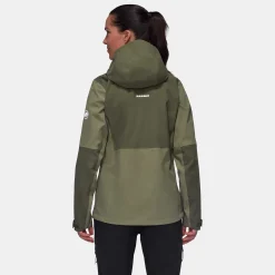Linard Guide HS Hooded Jacket Women