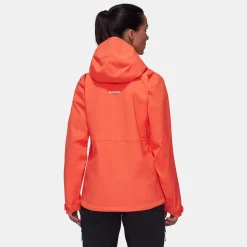 Linard Guide HS Hooded Jacket Women