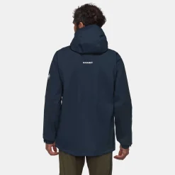 Linard Guide HS Hooded Jacket Men