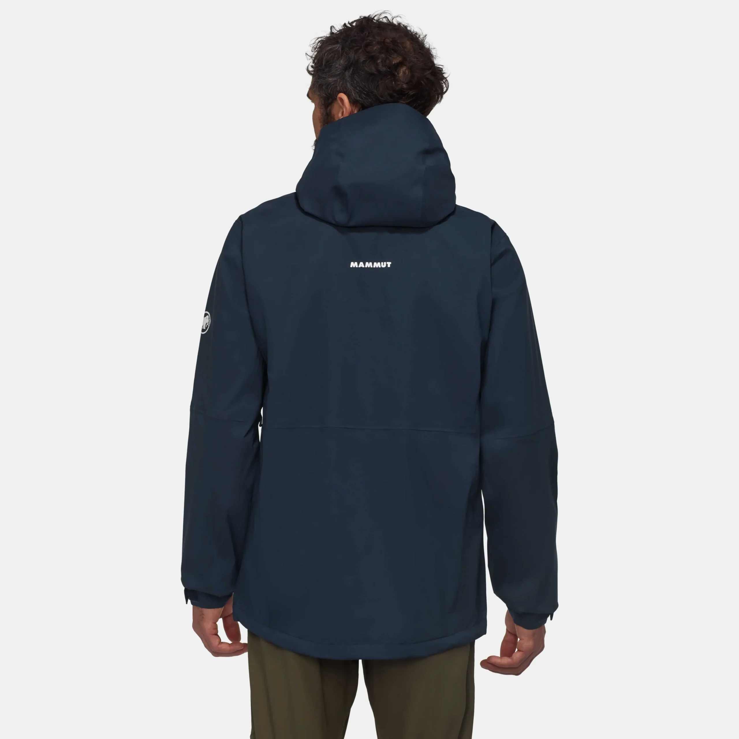 Linard Guide HS Hooded Jacket Men