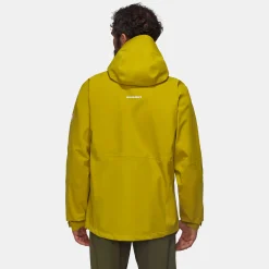 Linard Guide HS Hooded Jacket Men