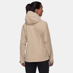 Linard Guide HS Hooded Jacket Women